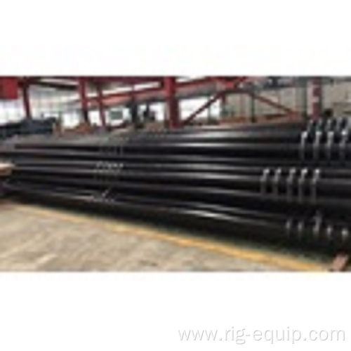 Drill Pipes for Oilfield Drilling